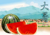 2007年大暑